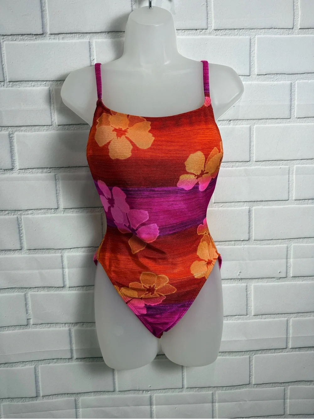 La Blanca make statement